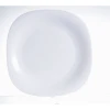Глибока тарілка супова Luminarc Carine White 5406L (23 см)